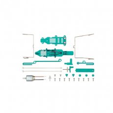 STEAM-конструктор Робот-инсектоид, 4M (00-03367)